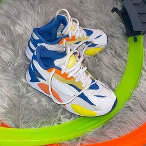 Puma Sneakers